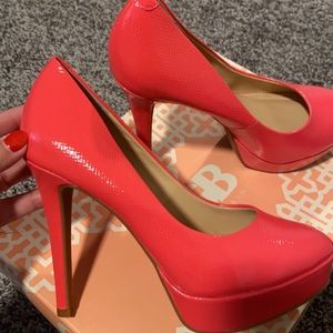 Gianni Bini Heels